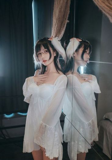 巴黎q娘