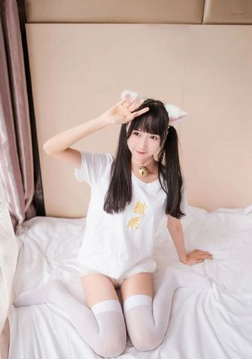 寻小小猫爪影像mz07
