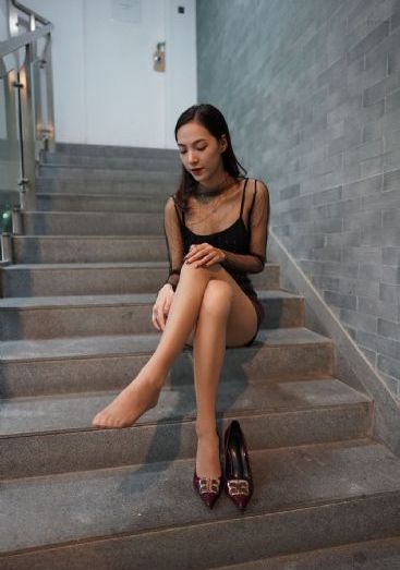 你可以碰我一分钟动漫