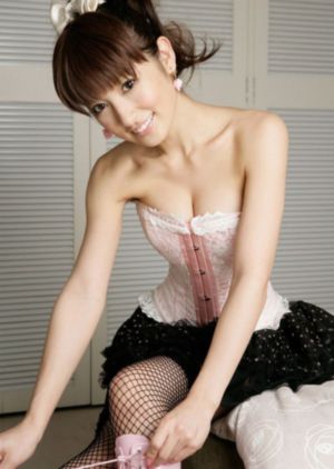 女朋友的妈妈6