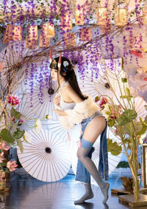 年轻的母亲 韩国