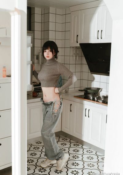 女仆的诱惑