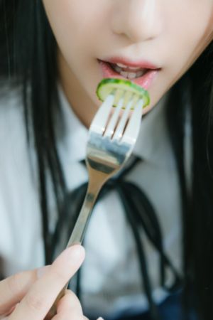 你是我的答案