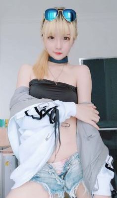 闵度允在线