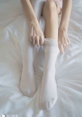 老师张开腿