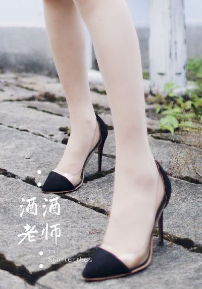 张筱雨《阳光》高清人体2