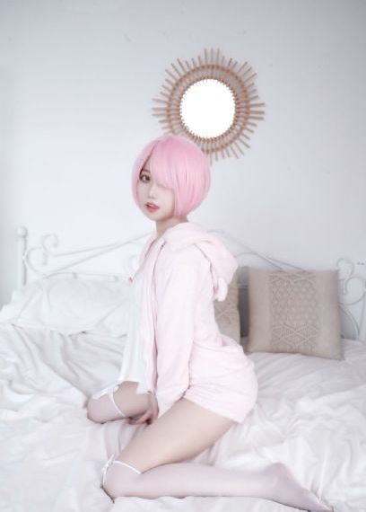 裤袜世界动漫