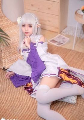 精灵王座
