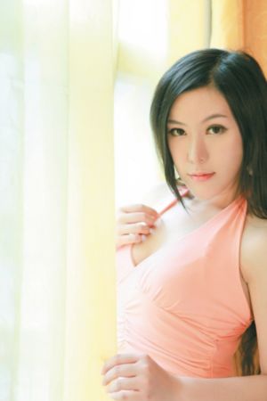 女警乳链乳环蒂环调教