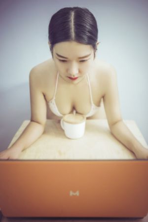 剪刀手史努克