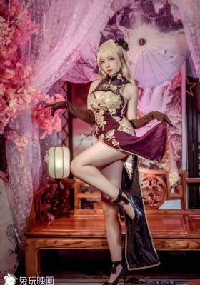欲望中的女人