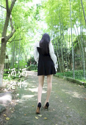 绝世唐门二