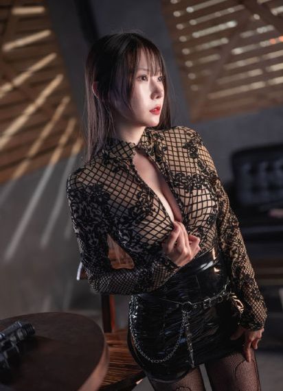 《隔壁女邻居》韩国电影