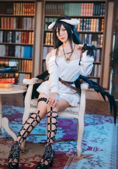 电影小姐