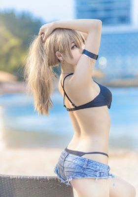 公主的新衣