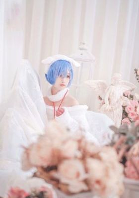 憧憬成为魔法少女.