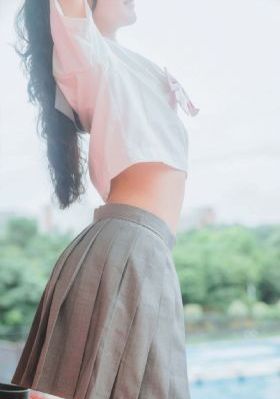 我的私人女教师