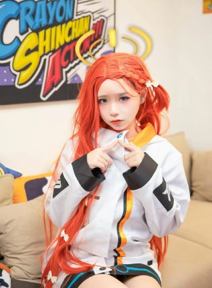 被驯服的女职员