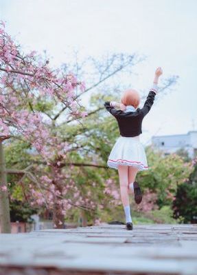 按摩女大学生