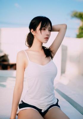 女员工的